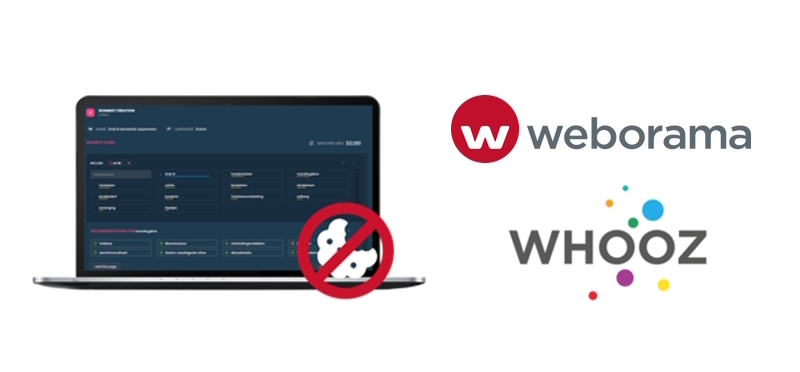 >
</figure>
<h3>
    De omgekeerde wereld
</h3>
<p>
    Contextual targeting is nu al een tijdje trending maar er wordt bijna altijd gedacht vanuit de context zelf en niet vanuit de personen die deze context (tekst, beeld, video, audio) tot zich nemen. Daarnaast is de insteek voor het gebruik van contextual targeting vaak ‘brandsafety’ of ‘contextual matching’ terwijl marketing juist gaat over het bereiken van doelgroepen. Gaat targeting nu om umfeld of mensen waarvoor we een targeting alternatief zoeken? Het antwoord is natuurlijk mensen en dus klinkt contextual targeting tegenstrijdig.
</p>
<p>
    Een bijkomend probleem hierbij is het te specifiek targetten van bepaalde context (alleen context over katten) of juist uitsluiten daarvan (geen ongeluk, geweld of dood inclusief katten) waardoor er te weinig beschikbare inventory overblijft om je bereik te genereren. Laten we het gebruik van contextual targeting daarom eens anders insteken.
</p>
<h3>
    Van context naar Personas
</h3>
<p>
    We zijn wat we lezen, kijken en luisteren. We zijn wat we eten, hoe wij wonen, en hoe wij onze vrije tijd besteden. Dit alles is uit te drukken in woorden en eigennamen of merken en geven uitdrukking aan wie wij zijn, wat we doen, hoe we denken en voelen. Alle context samen vormt als het ware je personal qualifier: een oneindige kwalificatie van context in de vorm van tekst, beeld en audio.
</p>
<p>
    Samen met segmentatiespecialist Whooz , die interesse- en gedragsinzichten biedt van 8 miljoen Nederlandse huishoudens, hebben we 11 Persona segmenten en subsegmenten online beschikbaar gemaakt voor de Nederlandse markt. De segmenten bestaan uit Whooz geverifieerde seedwords en brands verrijkt en geoptimaliseerd door Weborama’s semantic AI engine. Het resultaat is een collectie van duizenden realtime gekwalificeerde URL’s voor een groot bereik. De segmenten kunnen beschikbaar gemaakt in elke DSP en zijn bovendien cookieloos.
</p>
<p>
    Door contextual te benaderen vanuit de doelgroep komt deze manier van targeting in een nieuw perspectief te staan en is het wat ons betreft een perfect vertrekpunt om op brede schaal de je doelstellingente bereiken. Ontdek nu nieuwe inventory en ontdek het vernieuwde platform en ga direct aan de slag met Persona’s.
</p>
<h3>
    Wat kun je verwachten
</h3>
<p>
    - Contextual Persona segmenten zijn geverifieerde segmenten en benaderen targeting vanuit gedrag en intent binnen de doelgroep.
</p>
<p>
    - Groter bereik en lagere gemiddelde contact frequency door het gebruik van unieke URLS tov cookies.
</p>
<p>
    - CPM en CPC rates liggen lager omdat open market inventory wordt gevonden die anders niet ontdekt zouden zijn inclusief no-consent.
</p>
<p>
    - Het targetten van de juiste context leidt tot hogere viewability en completion rates tov cookies.
</p>
<p>
    - Het gebruik van contextal segment is op basis van pay-as-you go en wordt afgerekend via de DSP.
</p>
<p>
    Meer info? Neem contact op met <a href=