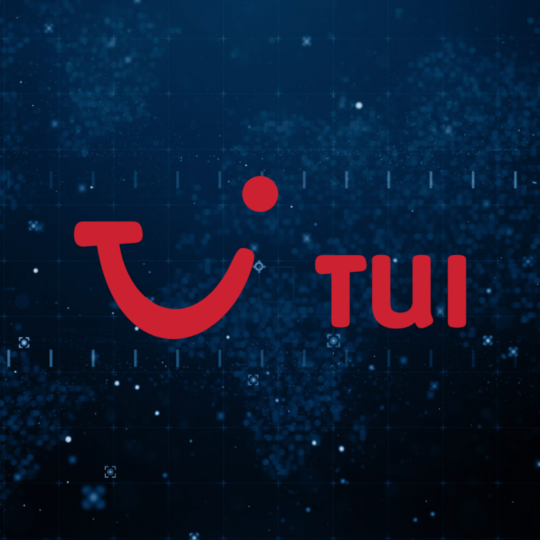 Het verhaal achter de branding van TUI