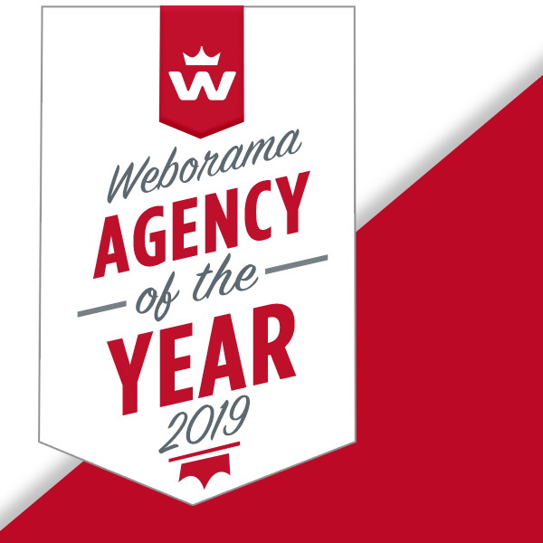 Agency of the Year 2019
