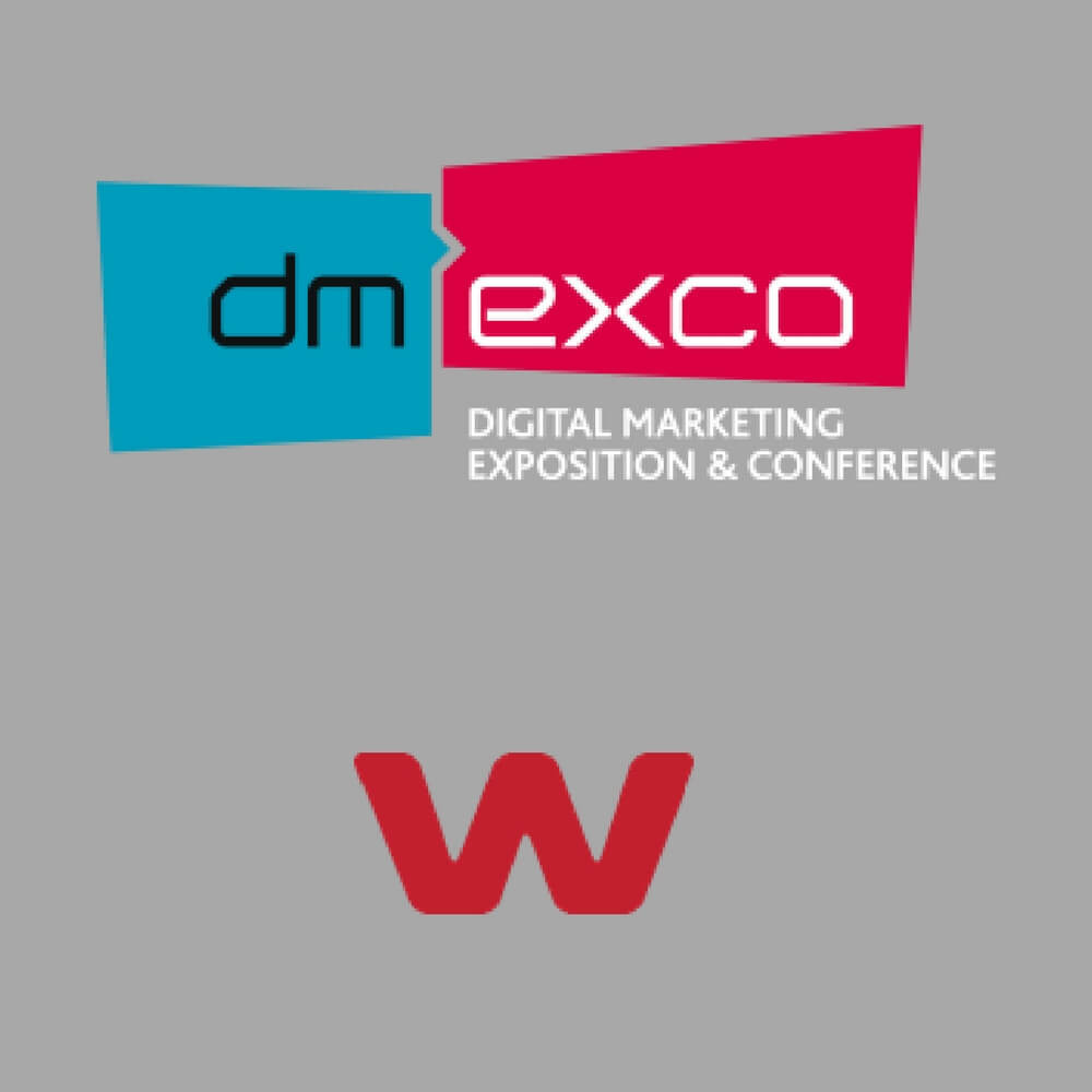 DMEXCO 2017 - 13 en 14 september